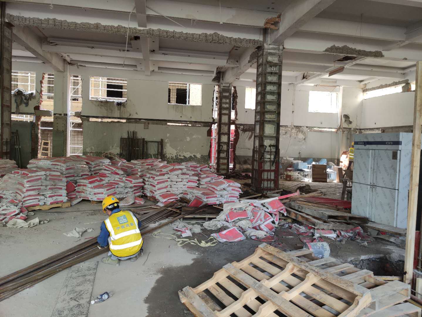 尊龙凯时首页灌浆料在污水处置惩罚中的应用