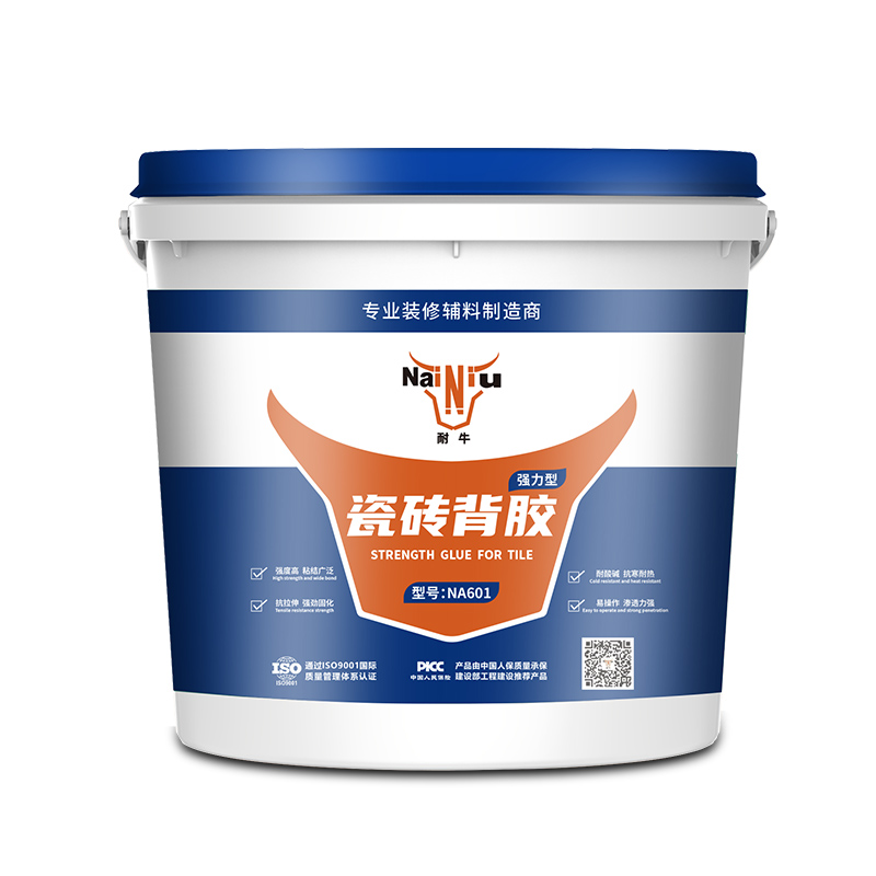 尊龙凯时首页瓷砖背胶和瓷砖胶的区别