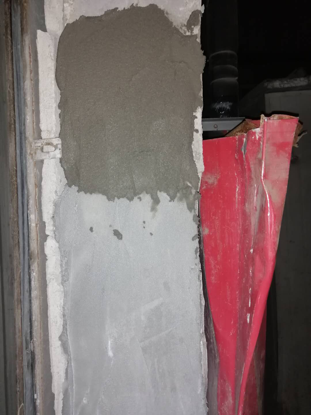 好涂料搭配好腻子