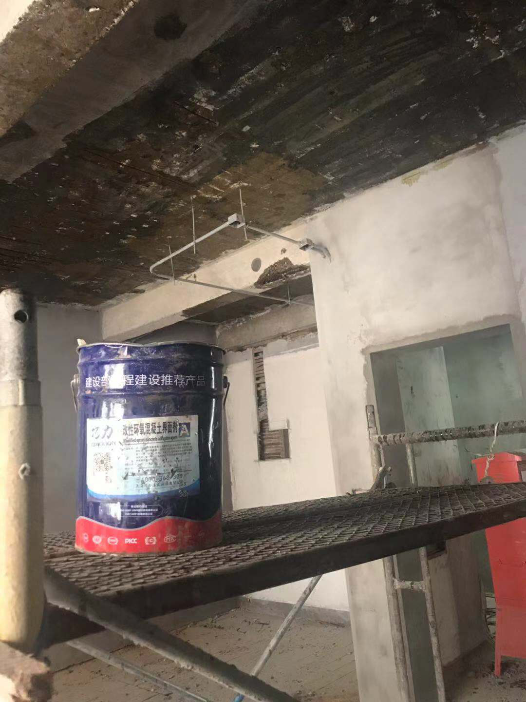 瓷砖为何脱落，，，，，和瓷砖没有关系（下）