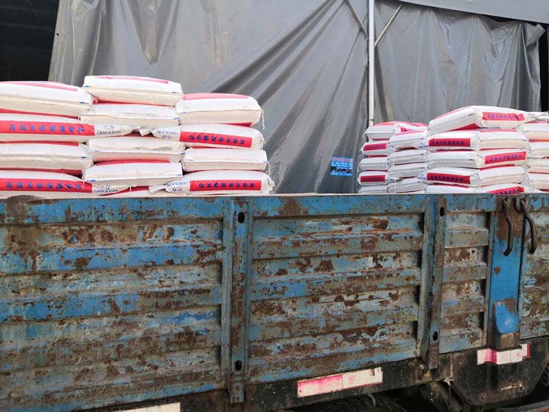 浅谈灌浆料砌体的质量管理（五）