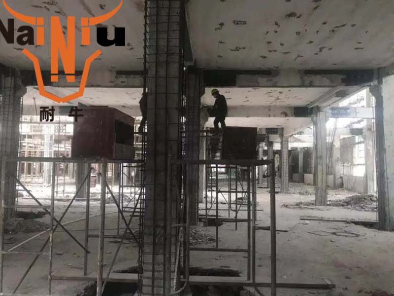 UHPC | 外墙涂料将统领修建装修市场