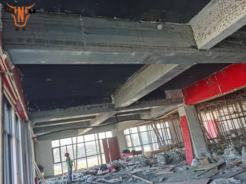 灌浆料的拆模应该注重哪些问题？？？？？？