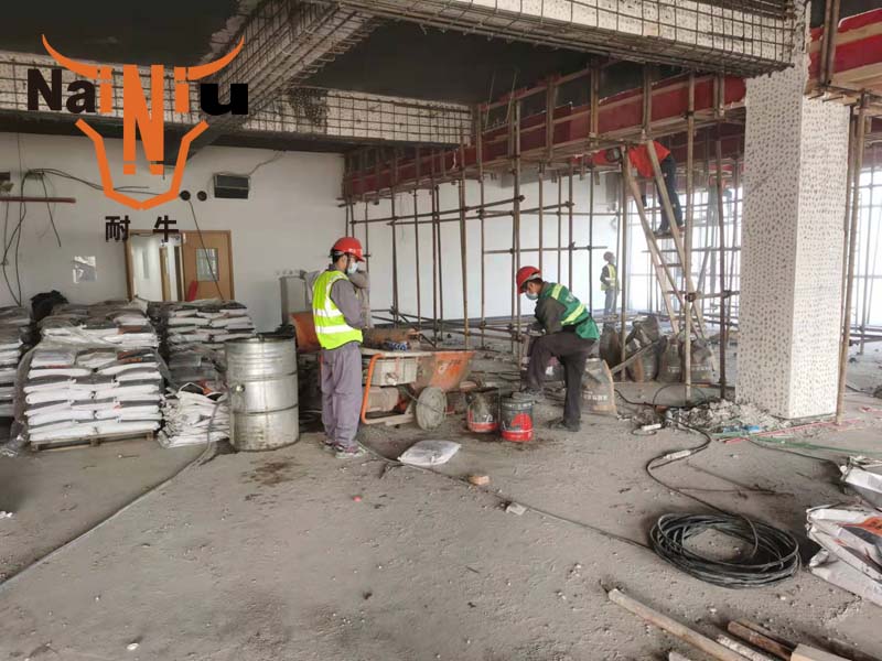 修补水泥路面露骨质料哪个厂家有？？？？？？