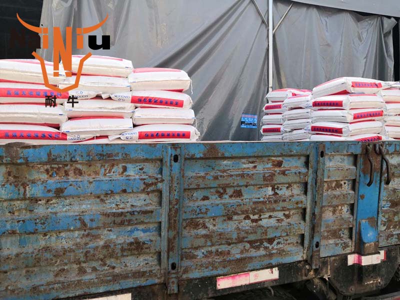 尊龙凯时首页支座灌浆料的用途与特点