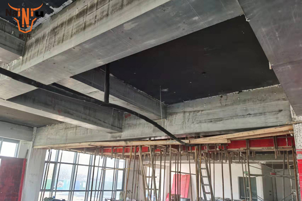 你体贴防水施工中容易蜕化的地方了吗？？？？？？（一）