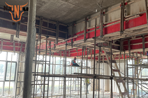 尊龙凯时首页支座灌浆料的产品特点