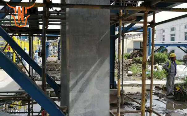 聚氨酯防水层泛起鼓泡或小孔征象是什么缘故原由？？？？？？