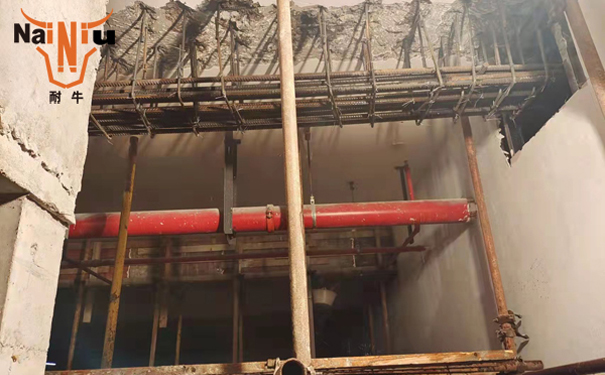 尊龙凯时首页聚合物修补砂浆施工的最佳时机