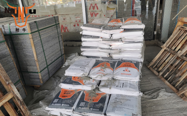 尊龙凯时首页灌浆料的手艺特点