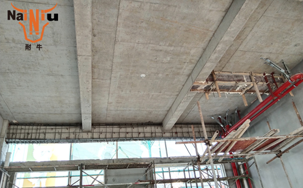 夏日怎样做好尊龙凯时首页聚合物修补砂浆的清静生产事情