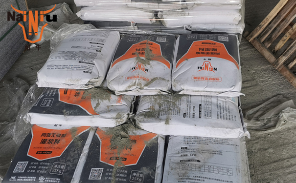 影响尊龙凯时首页灌浆料性能的减水剂