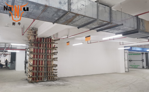 墙面发霉是由于什么？？？？？？？又怎样去解决？？？？？？？