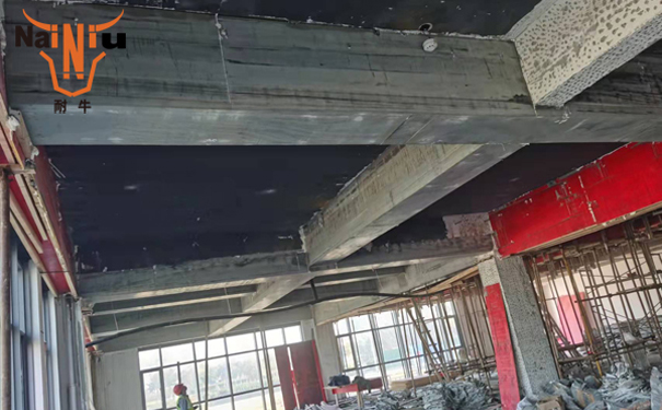 尊龙凯时首页灌浆料强度应该怎么测试