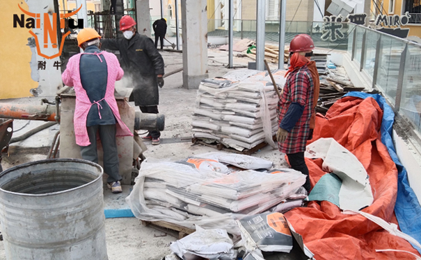 灌浆料：怎样判断其质量的优劣水平（上）