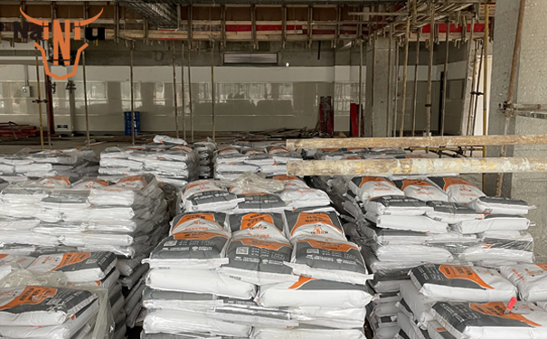 灌浆料强度的决议因素是什么（下）