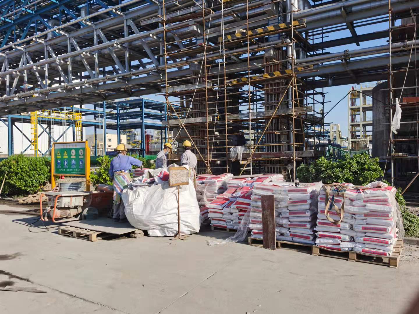 装修为什么要用“地固”？？？？？？？（下）